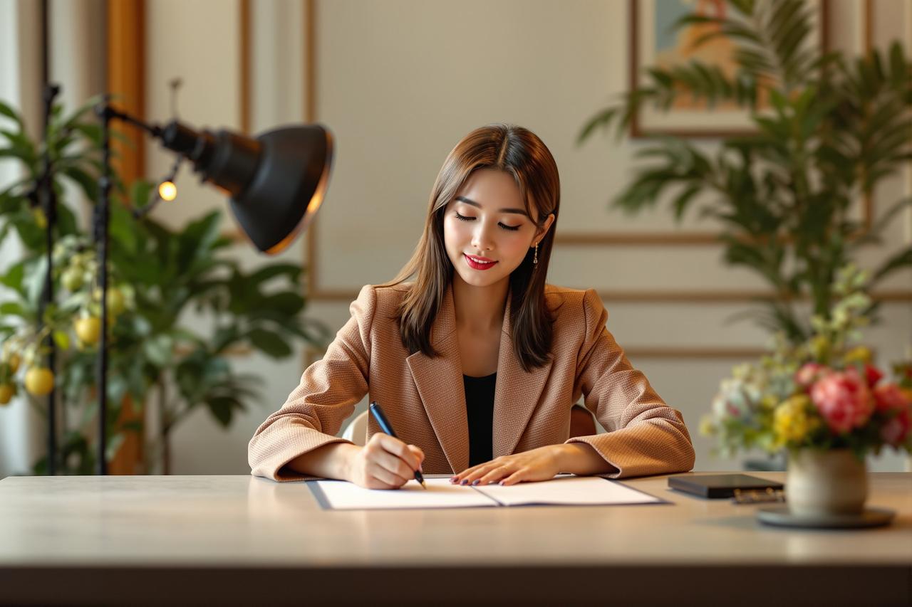 51短视频签约新生代实力派演员陈晓宇,共同开启全新合作篇章